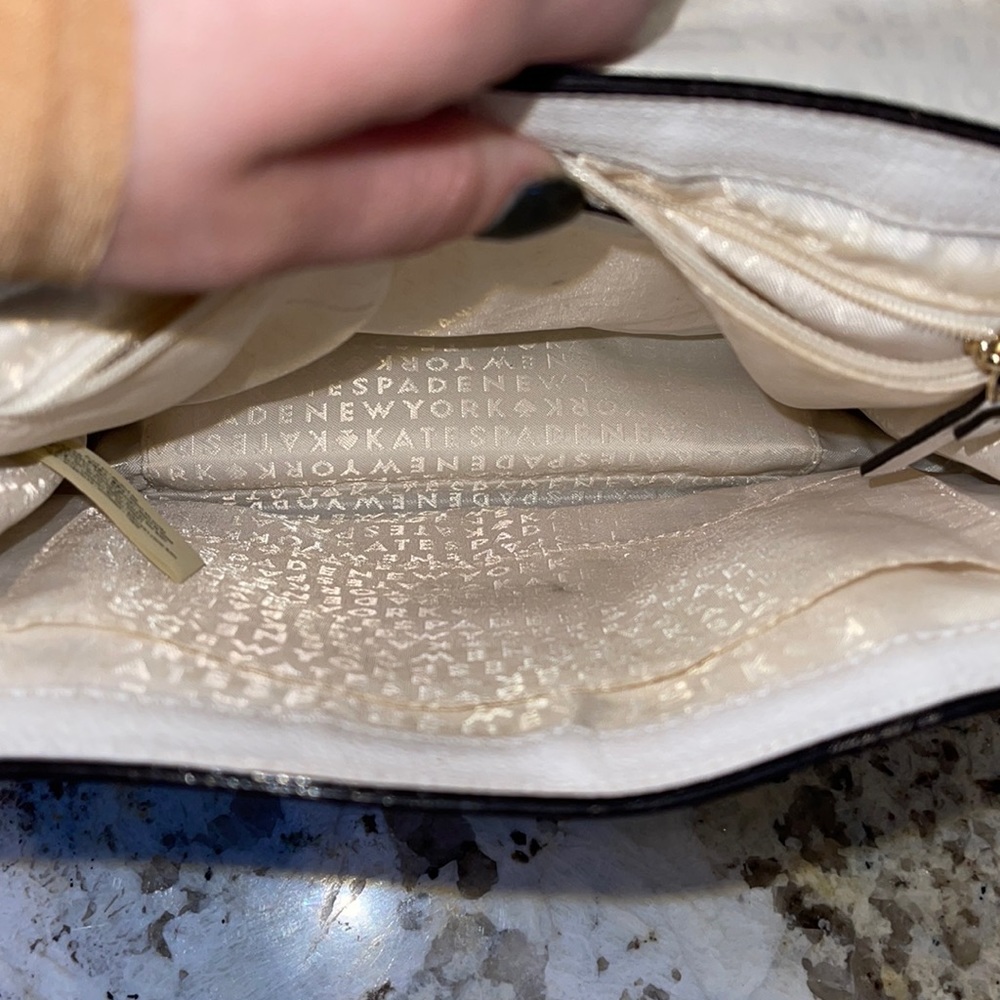 Kate spade crossbody - Picture 5 of 5